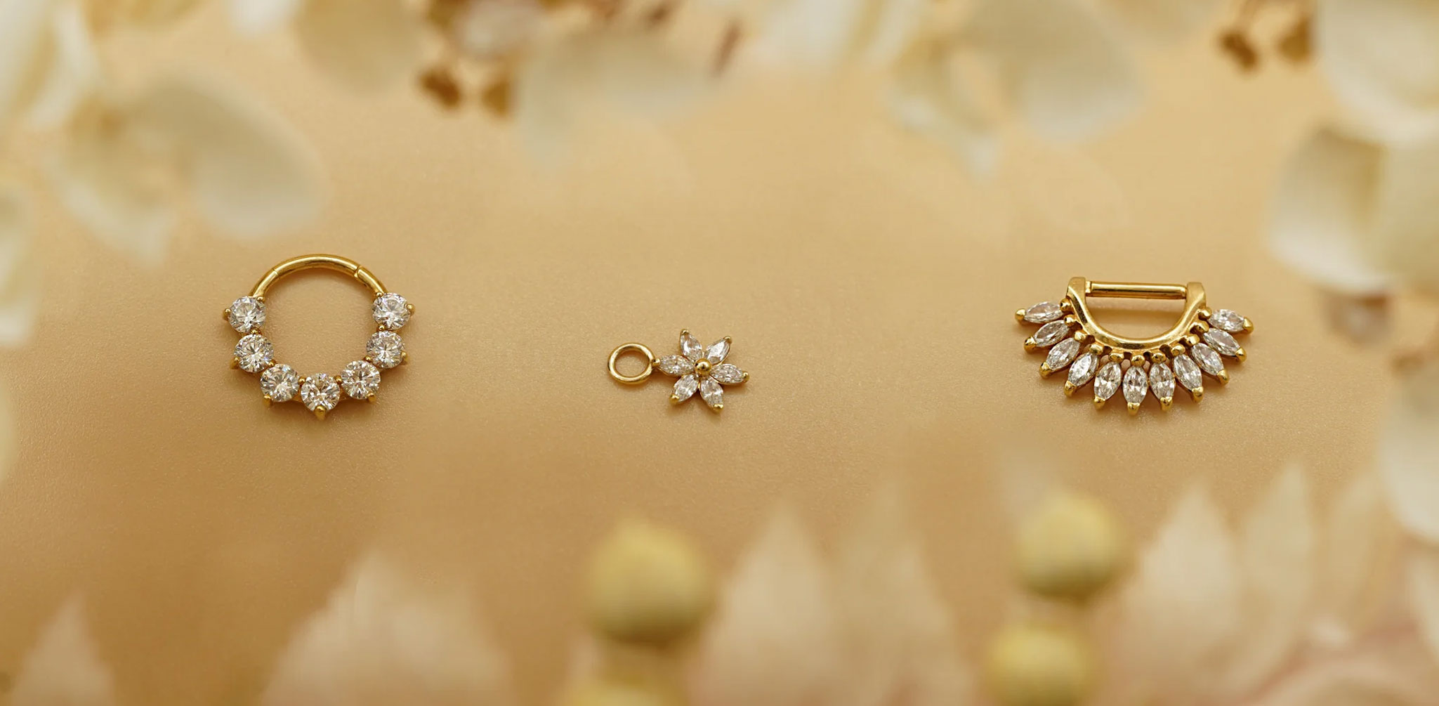 joyeria para piercing circa