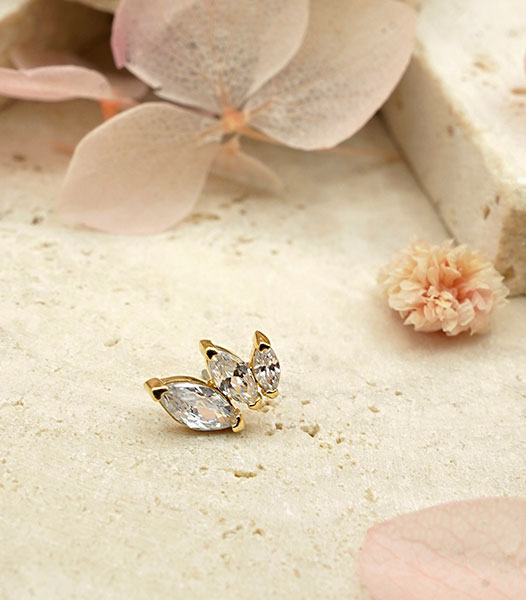 joyeria de piercing luxury circa piercing