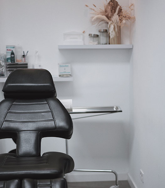 ubicaciones estudios de piercing en barcelona