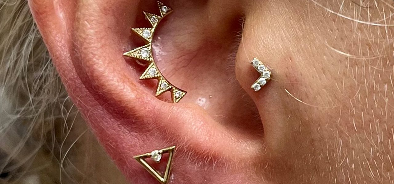 Circa Tattoo Piercing Care