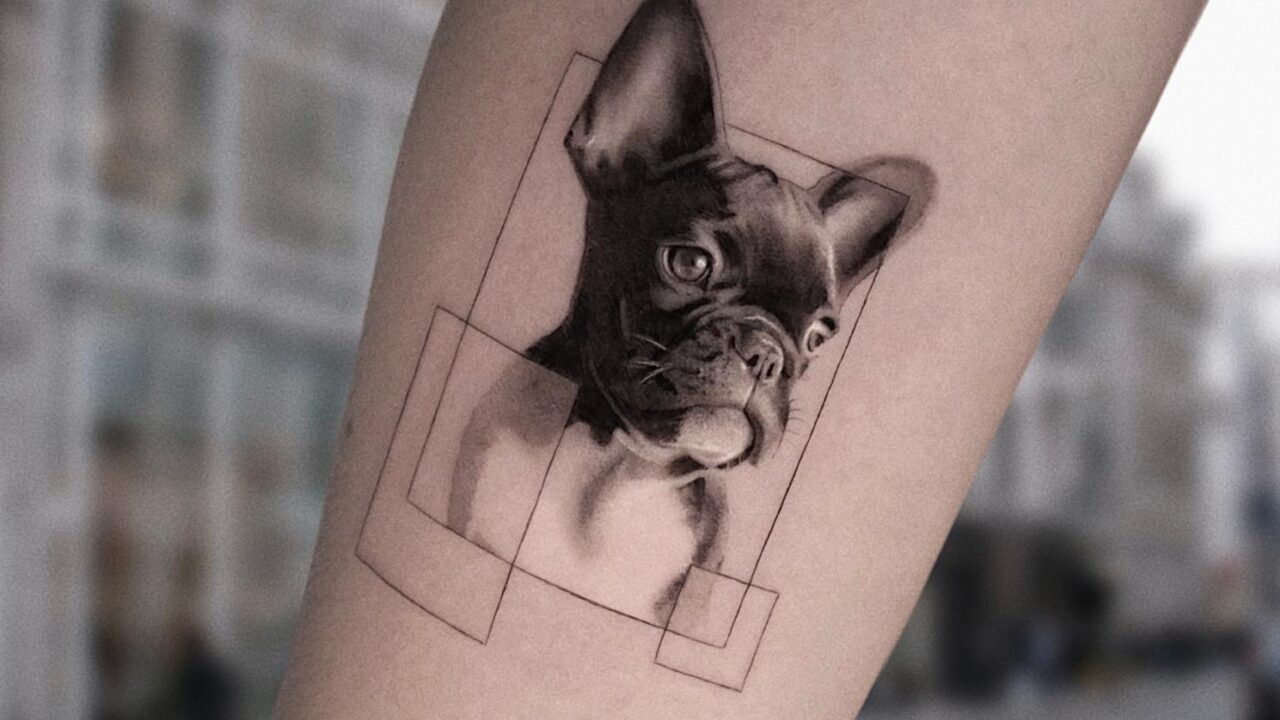 Portada microrealismo Circa Tattoo Studio Barcelona