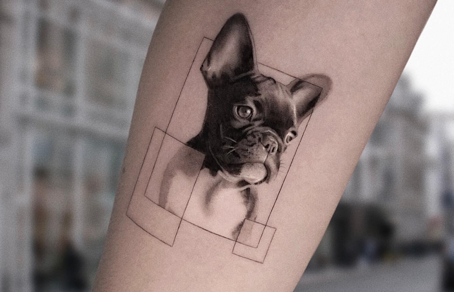 Portada microrealismo Circa Tattoo Studio Barcelona