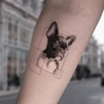 Portada microrealismo Circa Tattoo Studio Barcelona